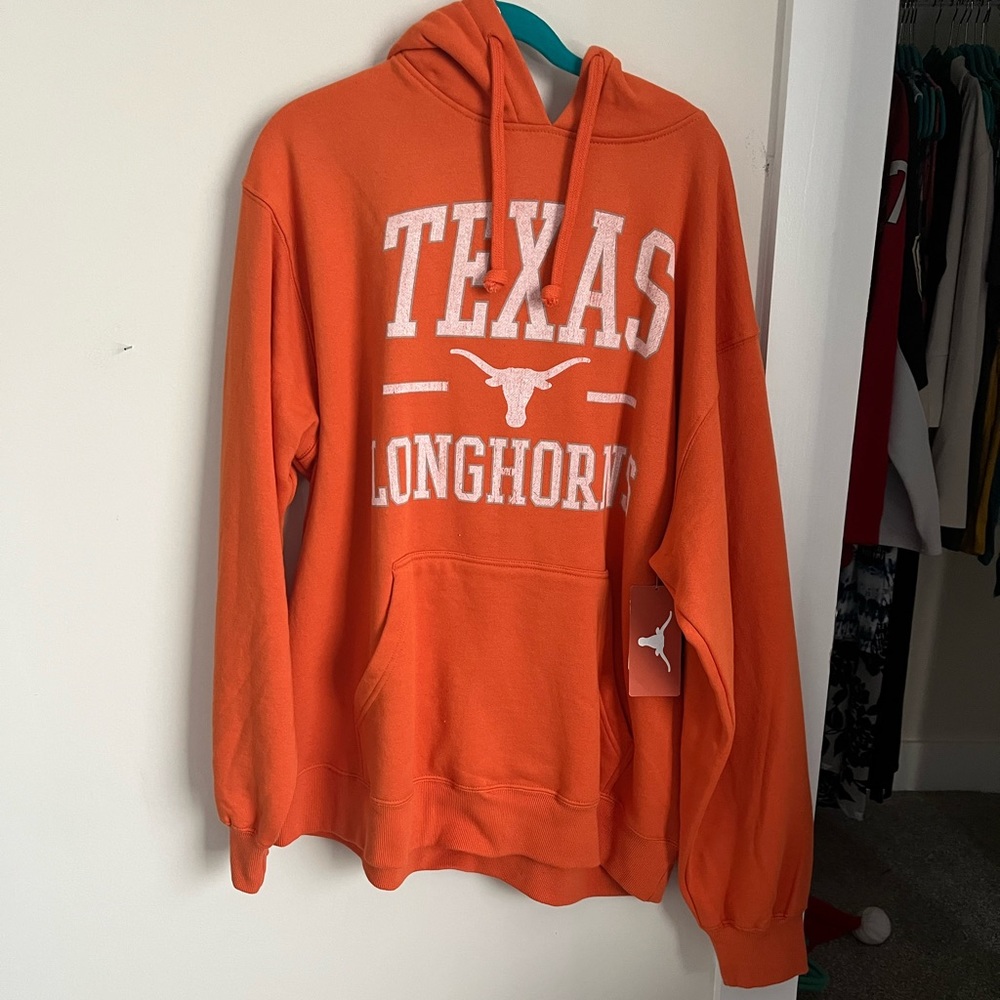 ⭐️BOGO⭐️ Texas Longhorns Hoodie